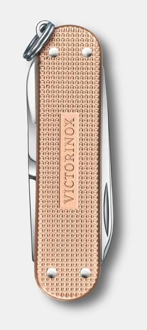 Produktbild Victorinox Schweizer Taschenmesser ALOX
