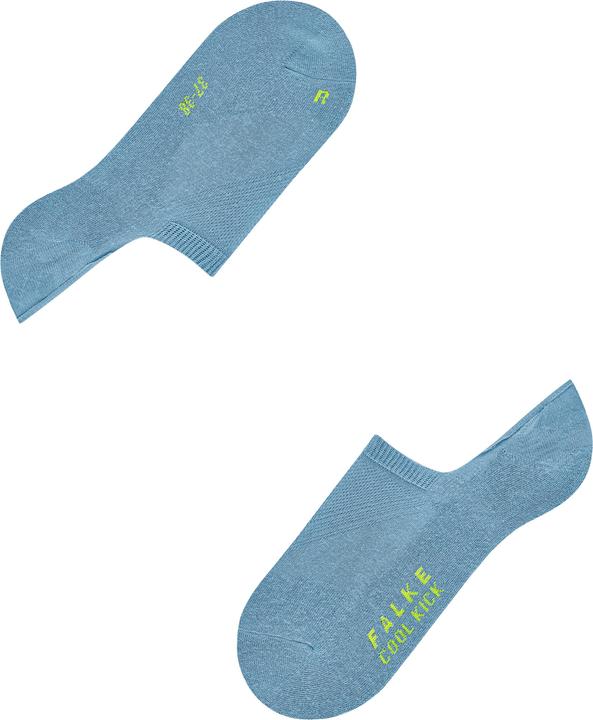 Actual product image Falke Cool Kick Damen Füsslinge (35 - 36)