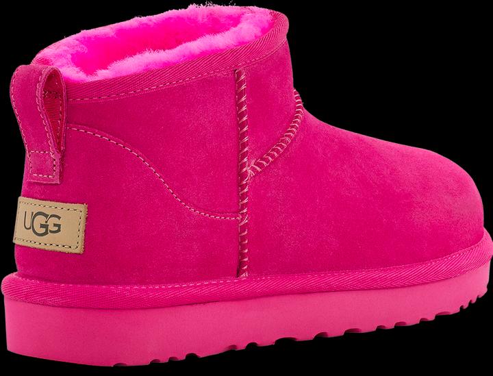 Actual product image Ugg W Classic Ultra Mini (37)
