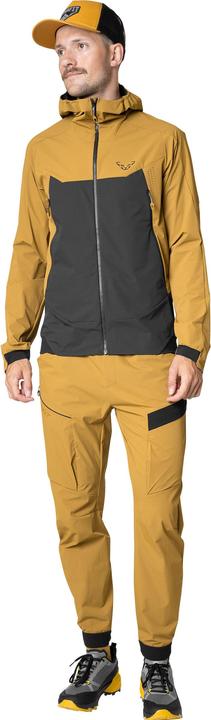 Image du produit Dynafit Transalper DST Jacket (S)