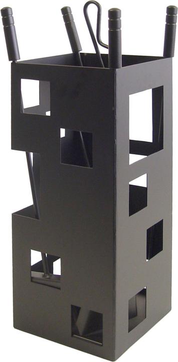 Imex el zorro El Zorro 10004 Fireplace Accessory Set (50 x 20 x 20 cm)