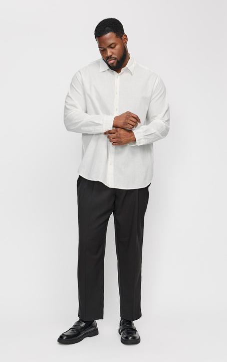 Immagine prodotto Jack & Jones Plus Size Regular Fit Hemd Hemd (4XL)