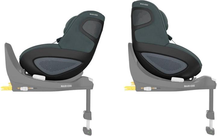 Produktbild Dorel Pearl 360 (Reboarder, ECE R129/i-Size Norm)