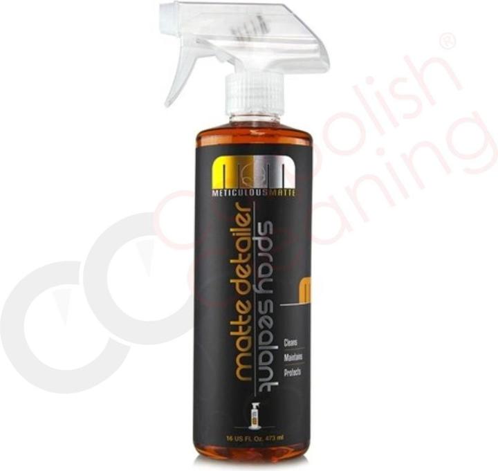 Produktbild Chemical Guys Mattlack Detailer (473 ml)