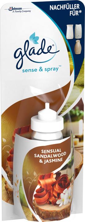 Glade Sense & Spray Refill