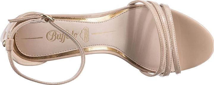 Actual product image Buffalo 's heel sandals melissa 2 (40)