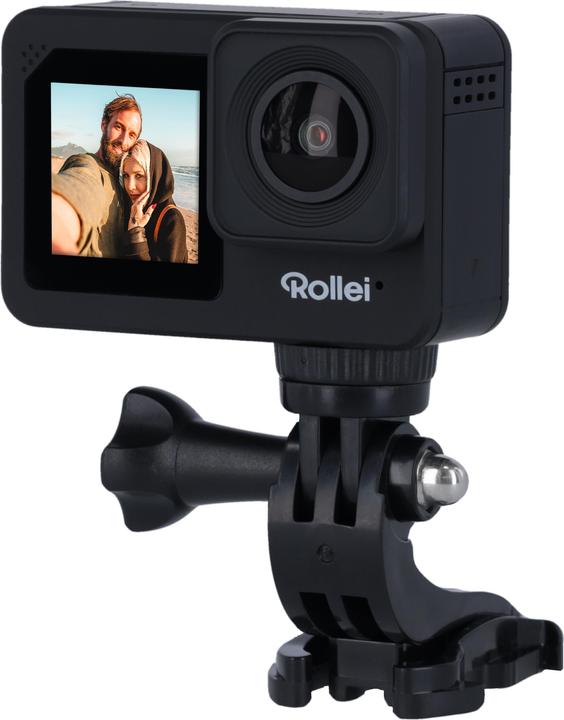 Actual product image Rollei D6Pro (60p, Bluetooth)