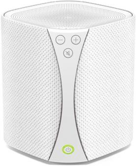 Actual product image Pure Jongo S3 (10 h, Rechargeable battery operated, Electrical connection)