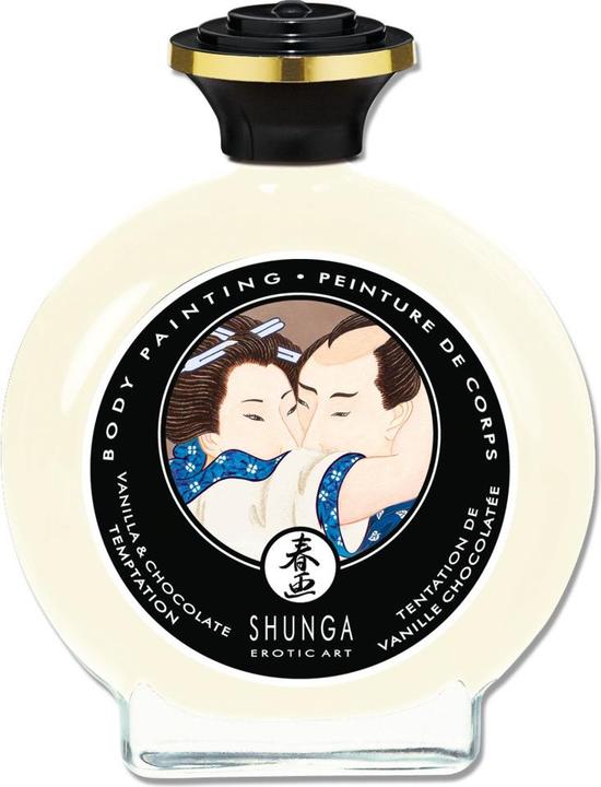 Produktbild Shunga Bodypainting (100 ml)