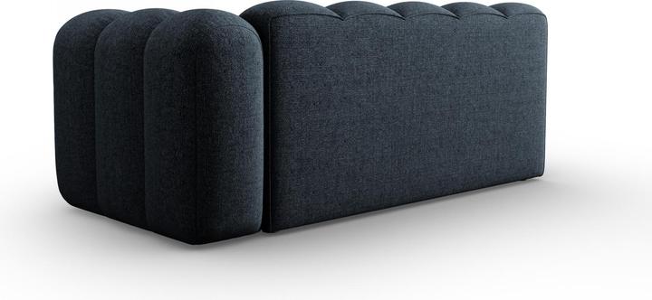 Actual product image Micadoni Right Modular Sofa, "Lupine", 3 Seats, 175x95x70Made in Europe (2 person sofa, 3-seater, 4-seater)