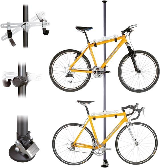 Actual product image Topeak Dual-Touch
