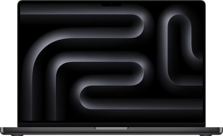 Produktbild Apple MacBook Pro 16 – 2024 (16.20", M4 Pro, 24 GB, 1000 GB, DE)