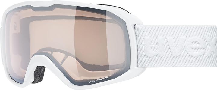 white matt* (blanc mat)