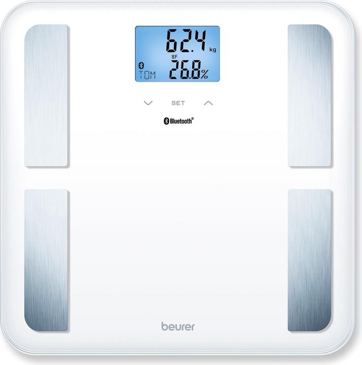 Actual product image Beurer Bf 850 (180 kg)