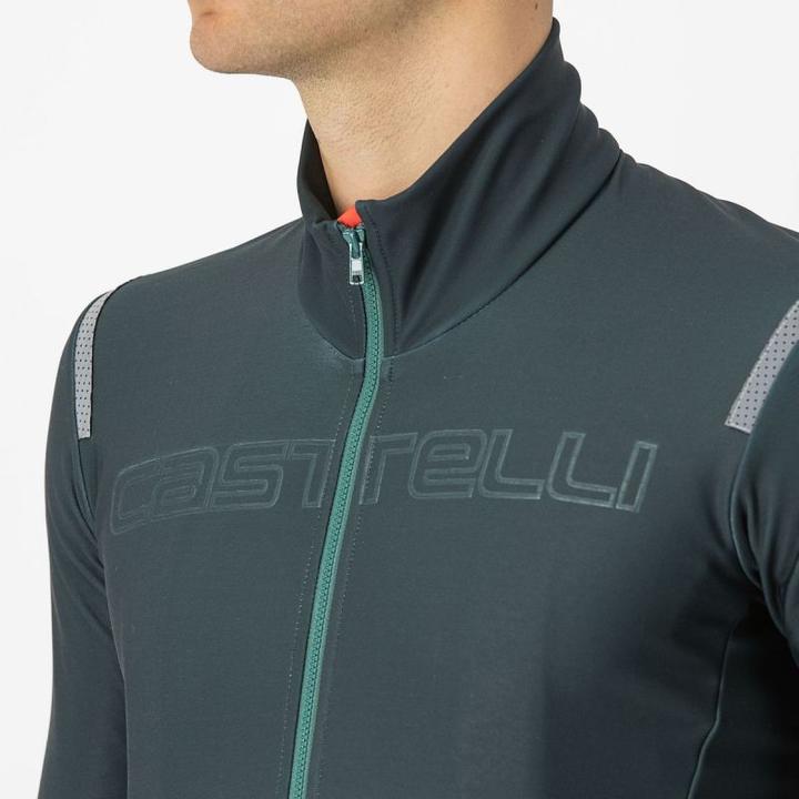 Produktbild Castelli Tutto Nano RoS Jersey (XL)