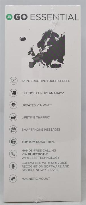 Immagine prodotto TomTom Go Essential T Eu