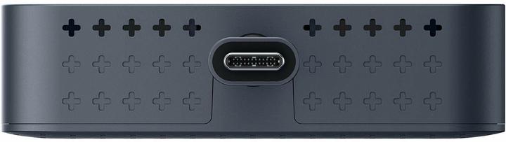 Actual product image Hyper HyperDrive 10-in-1 (USB-C, 10 Ports)