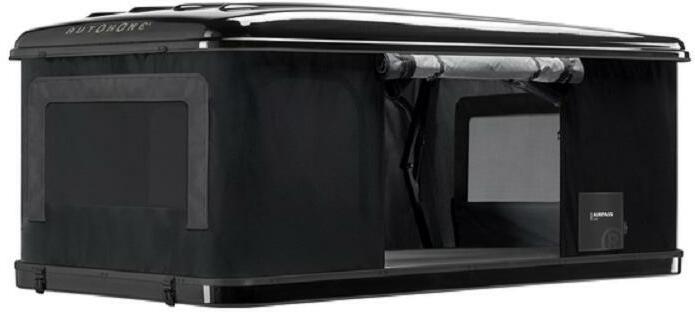 Produktbild Airpass Dachzelt 360 by AUTOHOME Medium (Dachzelt, 77 kg, 3 Personen)
