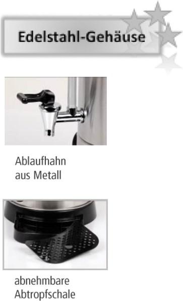 Produktbild Rommelsbacher Ga1700