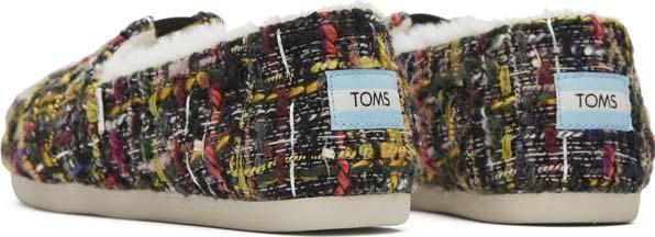 Immagine prodotto Toms W's Alpargata 3.0 Boucle Foderato (38)