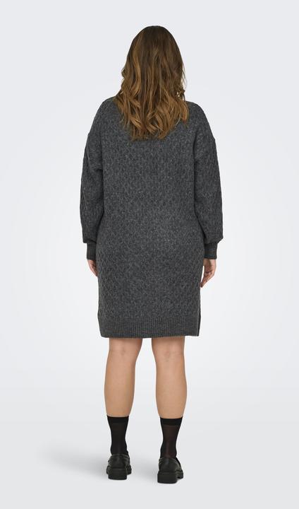 Immagine prodotto Only CARLITA abito midi in maglia (M)