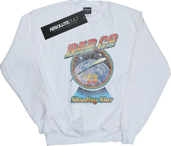 Bad Company Shooting Star Sweatshirt Mädchen