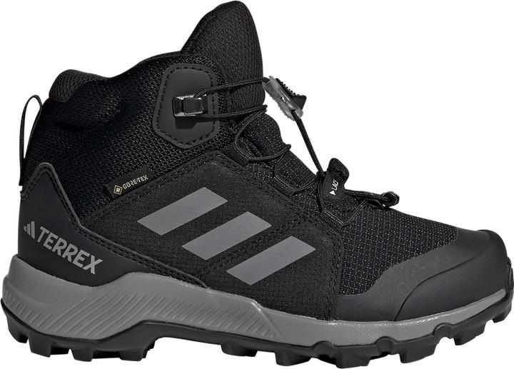 Actual product image adidas Kid's Terrex Mid GTX (36.5)