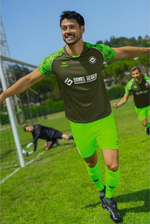 Actual product image Erima Evo Star Trikot (S)