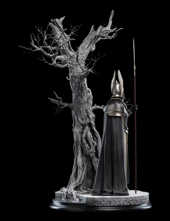 Image du produit Weta Workshop Le Seigneur des Anneaux statuette 1/6 Fountain Guard of the White Tree 61 cm