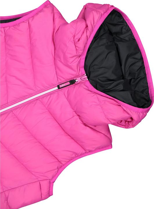 Immagine prodotto CMP Campagnolo Gilet da bambina con cappuccio (152)