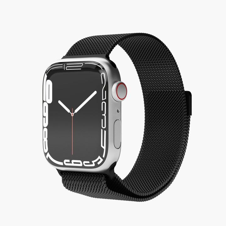 Image du produit Vonmählen Boucles milanaises Case (41 mm, 38 mm, 40 mm, Acier inoxydable)
