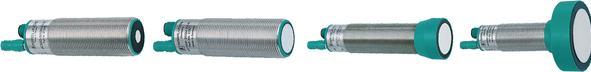 Immagine prodotto Pepperl & Fuchs Sensore Ultrasuoni M30