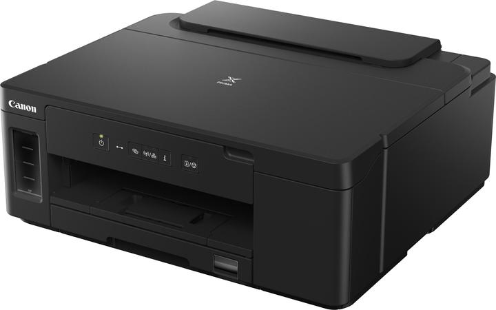 Immagine prodotto Canon GM2050 (Eco-Tank, Bianco e nero)
