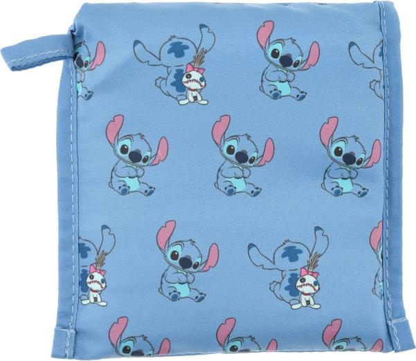 Actual product image Disney Stitch & Scrump Einkaufstasche