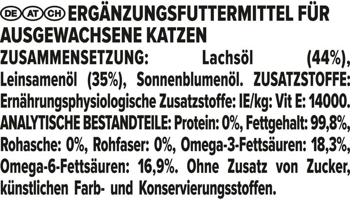 Immagine prodotto Pro Plan Pelle e pelo + (Adulto, 6 pz., 180 g)