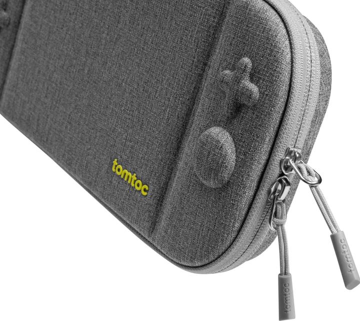 Actual product image tomtoc FancyCase-G05 for Nintendo Switch 2 (Switch 2)