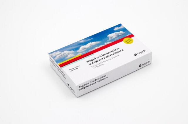 Produktbild Negative Glaubenssätze aufspüren und verändern (Deutsch, Annelen Collatz, Karin Gudat, 2025)