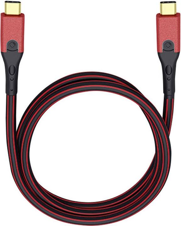 Produktbild Oehlbach Evolution CC (3 m, USB 3.1, 10 W)