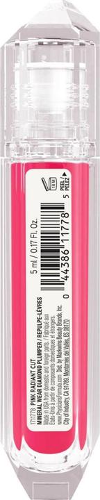 Produktbild Physicians Formula Diamond Lip Plumper 1711778E (Pink Radiant Cut)