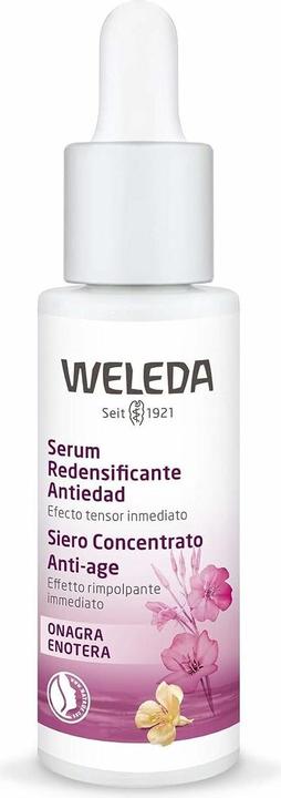 Produktbild Weleda Nachtkerze Festigendes Aufbau-Konzentrat (30 ml)