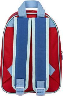 Actual product image Beniamin Spiderman Rucksack