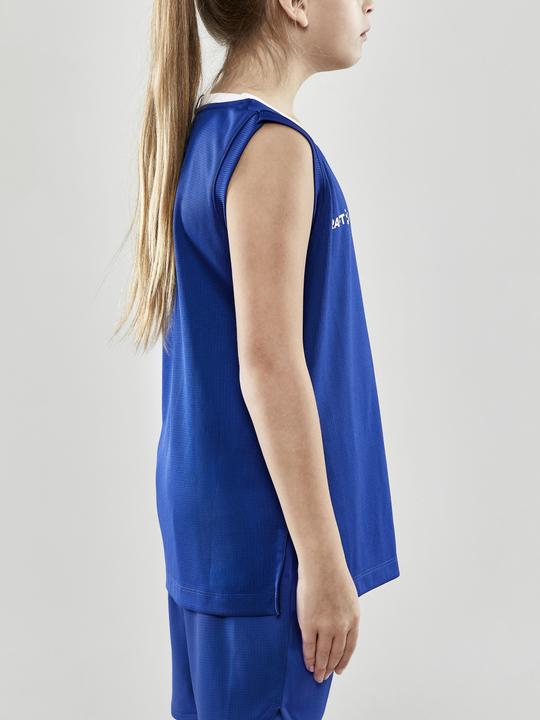 Actual product image Craft Progress Basket Singlet JR (158, 164)