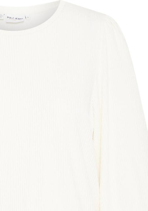 Actual product image Pulz Jeans PZJANE 3/4 sleeve Tshirt 50208232 (S)