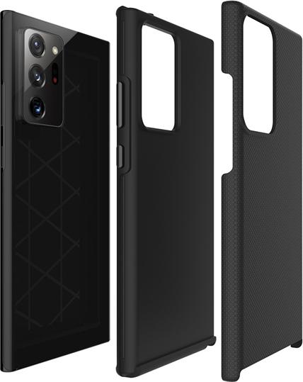 Actual product image Eiger North Case (Samsung Galaxy Note 20 Ultra)