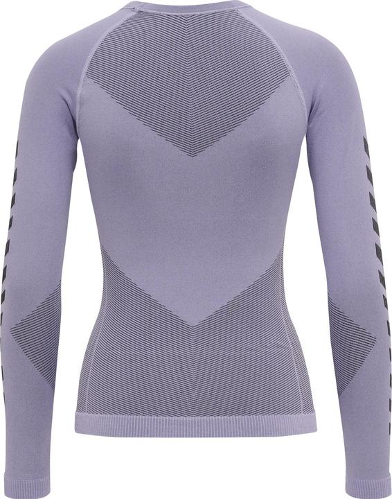 Image du produit hummel First Seamless Jersey L/S Woman (XL, XXL)
