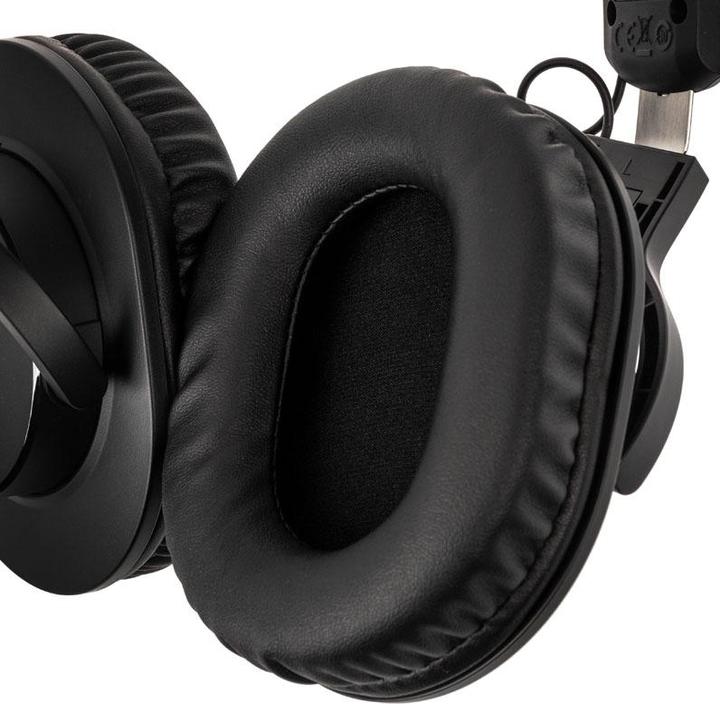 Immagine prodotto Audio-Technica ATH-M20xBT (Nessuna soppressione del rumore, 60 h, Cablato)