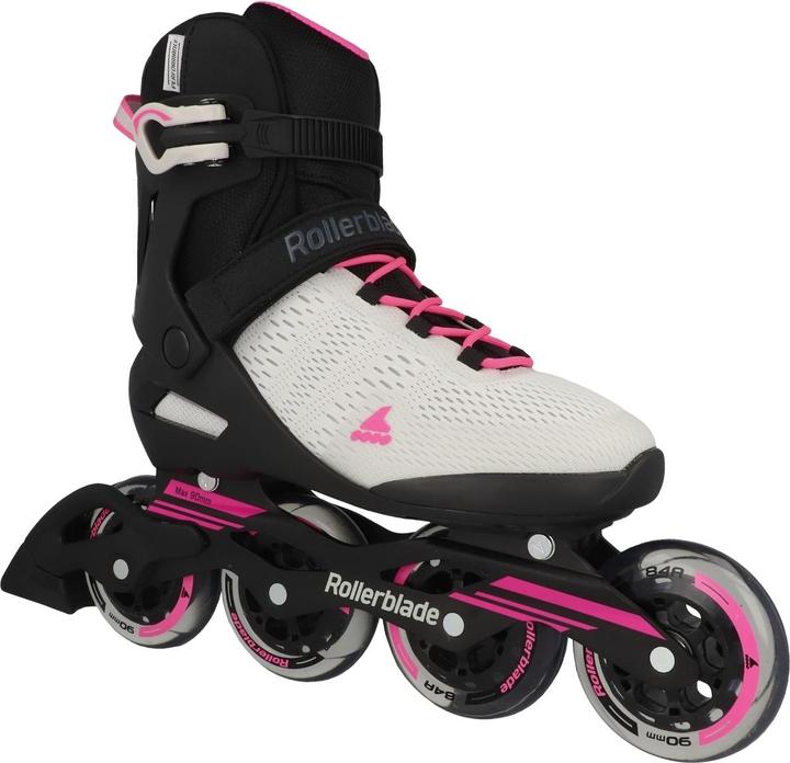 Actual product image Rollerblade Sirio 90 ladies inline skates (41)