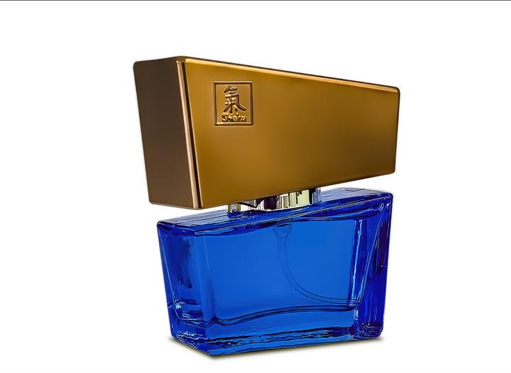Actual product image Pipedream Pheromone Fragrance - Man Darkblue - 50 ml (Eau de toilette, 50 ml)