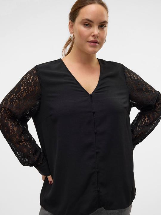 Immagine prodotto Vero Moda VMCALVA Top Camicetta (50)