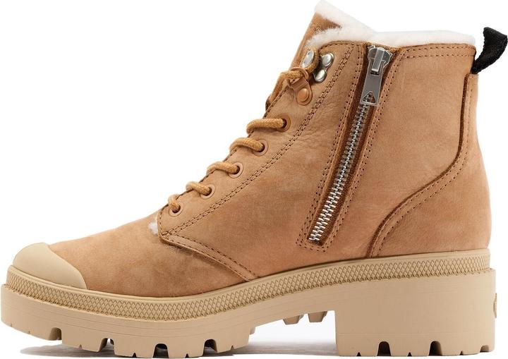 Image du produit Palladium Pallabase NBK Zip WL - 60793 (41)